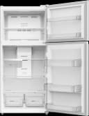 19 Cu. Ft. Garage Ready Top Freezer Refrigerator view 3