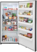 20 Cu. Ft. Garage Ready Upright Freezer view 4
