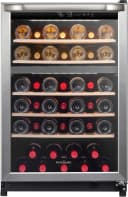 46 Bottle Wine Cooler view 3