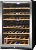 45 Bottle Two-Zone Wine Cooler view 7