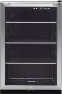138 12 oz. Can Capacity Beverage Center view 1