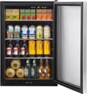 138 12 oz. Can Capacity Beverage Center view 5