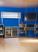 138 12 oz. Can Capacity Beverage Center view 7