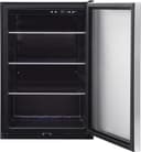 138 12 oz. Can Capacity Beverage Center view 10