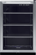 138 12 oz. Can Capacity Beverage Center view 2