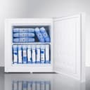 Compact All-Freezer view 4