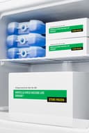 Compact All-Freezer view 7