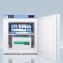 Compact All-Freezer view 16