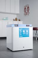 Compact All-Freezer view 11