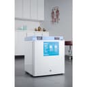 Compact All-Freezer view 9