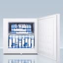 Compact All-Freezer view 12