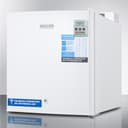 Compact All-Freezer view 2