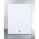 Compact All-Freezer view 1
