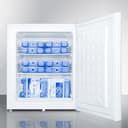 Compact All-Freezer view 8