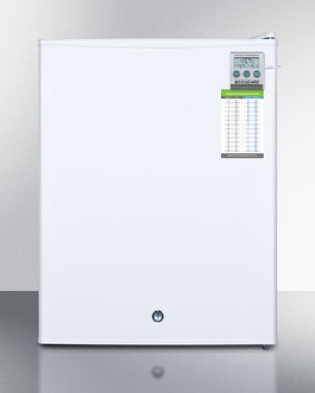 Compact All-Freezer