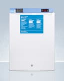 Compact All-Freezer view 4