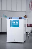 Compact All-Freezer view 20