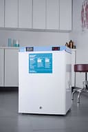 Compact All-Freezer view 14