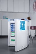 Compact All-Freezer view 13
