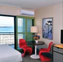 Floating Air Wall‑Mounted Indoor Unit view 3