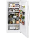 14.1 Cu. Ft. Frost-Free Garage Ready Upright Freezer view 2