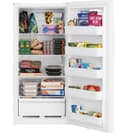 14.3 Cu. Ft. Garage Ready Convertible Upright Freezer view 4