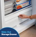 14.3 Cu. Ft. Garage Ready Convertible Upright Freezer view 12
