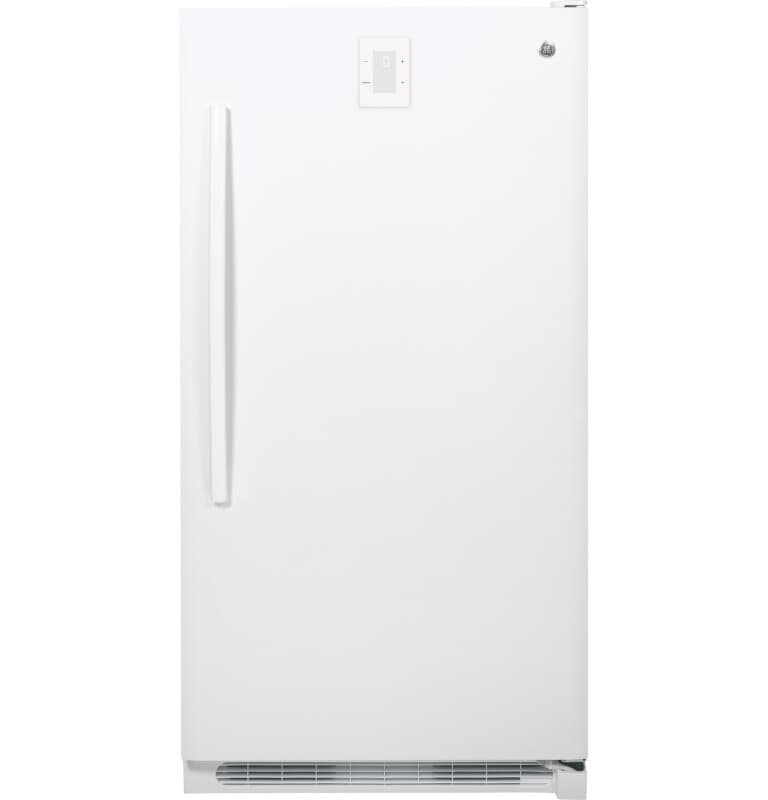 17.3 Cu. Ft. Frost-Free Garage Ready Upright Freezer