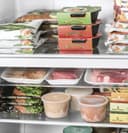 17.3 Cu. Ft. Frost-Free Garage Ready Upright Freezer view 4