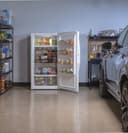 17.3 Cu. Ft. Frost-Free Garage Ready Upright Freezer view 14
