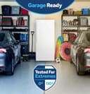 ENERGY STAR® 17.9 Cu. Ft. Smart Garage Ready Convertible Upright Freezer view 5