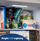 ENERGY STAR® 17.9 Cu. Ft. Smart Garage Ready Convertible Upright Freezer view 15