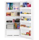 17.9 Cu. Ft. Garage Ready Convertible Upright Freezer view 3