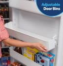 17.9 Cu. Ft. Garage Ready Convertible Upright Freezer view 10