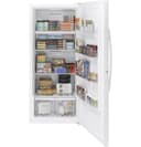 21.3 Cu. Ft. Frost-Free Garage Ready Upright Freezer view 2
