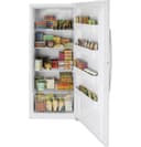 21.3 Cu. Ft. Frost-Free Garage Ready Upright Freezer view 2