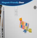 21.6 Cu. Ft. Smart Garage Ready Convertible Upright Freezer view 23