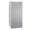 21.6 Cu. Ft. Smart Garage Ready Convertible Upright Freezer view 40