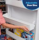 21.6 Cu. Ft. Garage Ready Convertible Upright Freezer view 10
