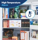 21.6 Cu. Ft. Garage Ready Convertible Upright Freezer view 15