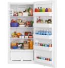 21.6 Cu. Ft. Garage Ready Convertible Upright Freezer view 22