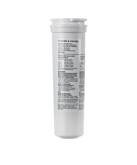 Water Filter