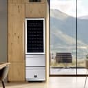 Azienda 24-Inch Dual Temperature Zone Wine Cooler, Up to 108 Bottles, Two Refrigerated Drawers, Adjustable Temperature Zones, Energy Efficient view 6