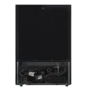 Frescolino 24 Inch Beverage Cooler, Stainless Steel, with LED Lighting, Triple Glass Door, 188 Can Capacity, Built-In or Freestanding view 10