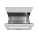 Celano 30-Inch Dual Zone Wine Cooler and Beverage Cooler, 21.3 cu.ft, Stainless Steel view 12