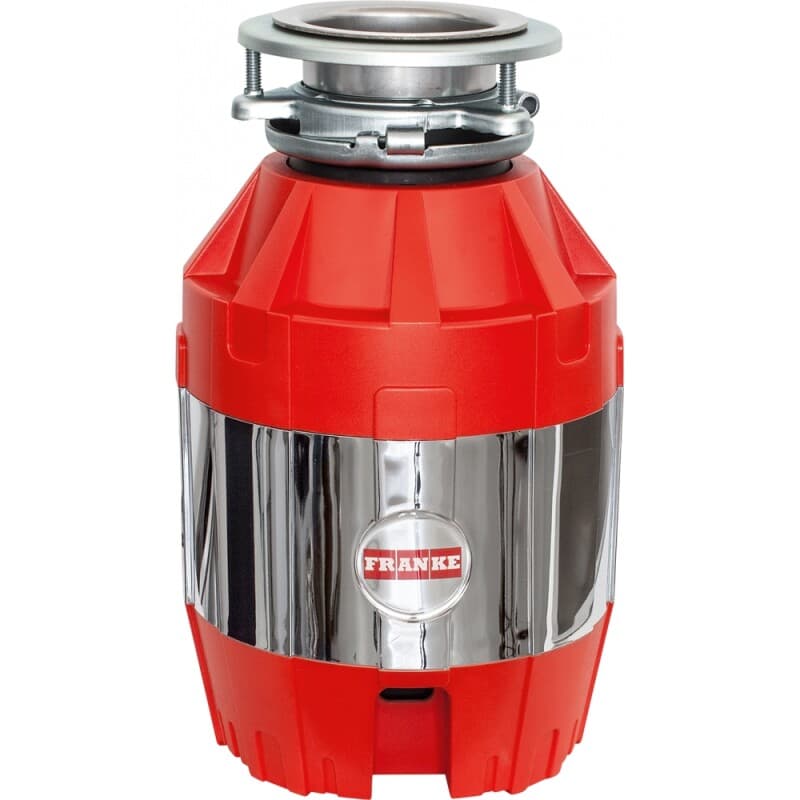 1/2 HP Food Waste Disposer