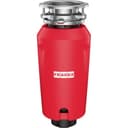 1 HP Food Waste Disposer view 1