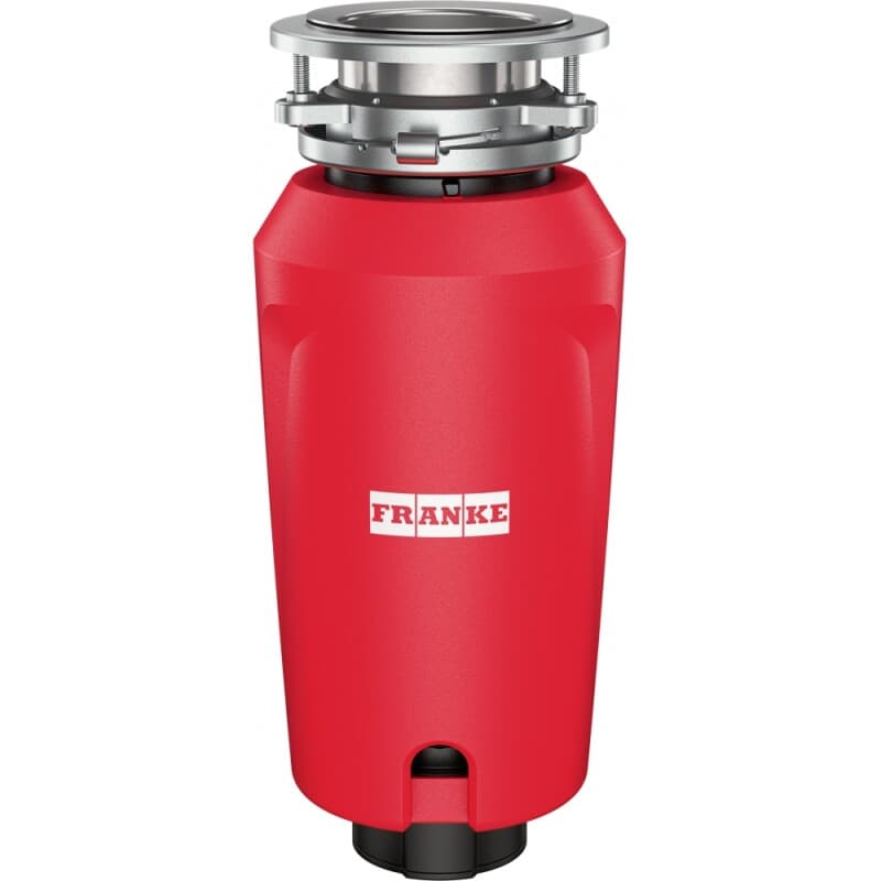 1 HP Food Waste Disposer