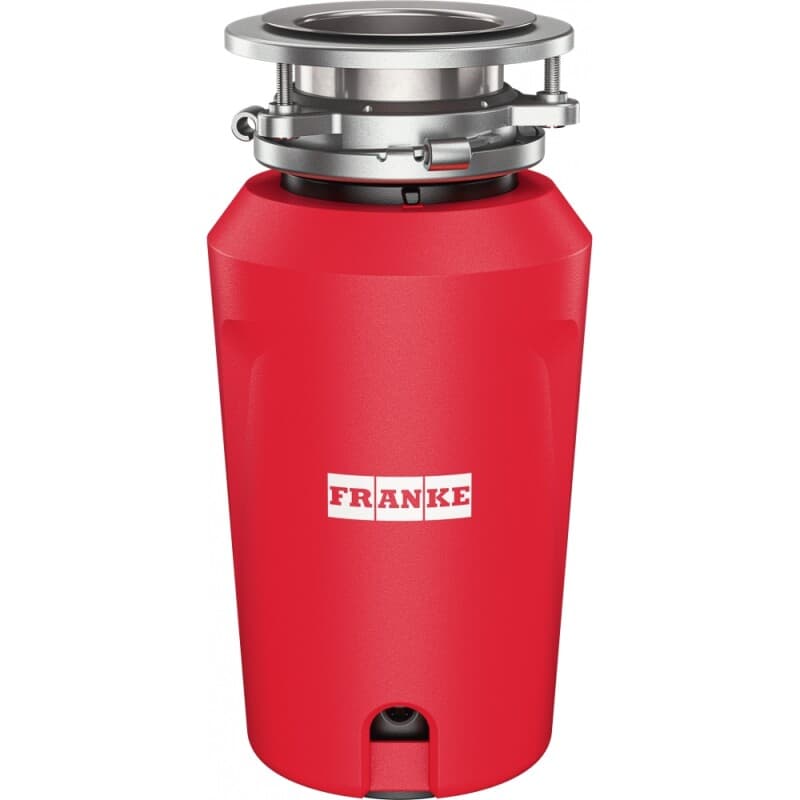 1/2 HP Food Waste Disposer