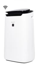 Smart Plasmacluster Ion Air Purifier With True Hepa For Extra Large Rooms view 2